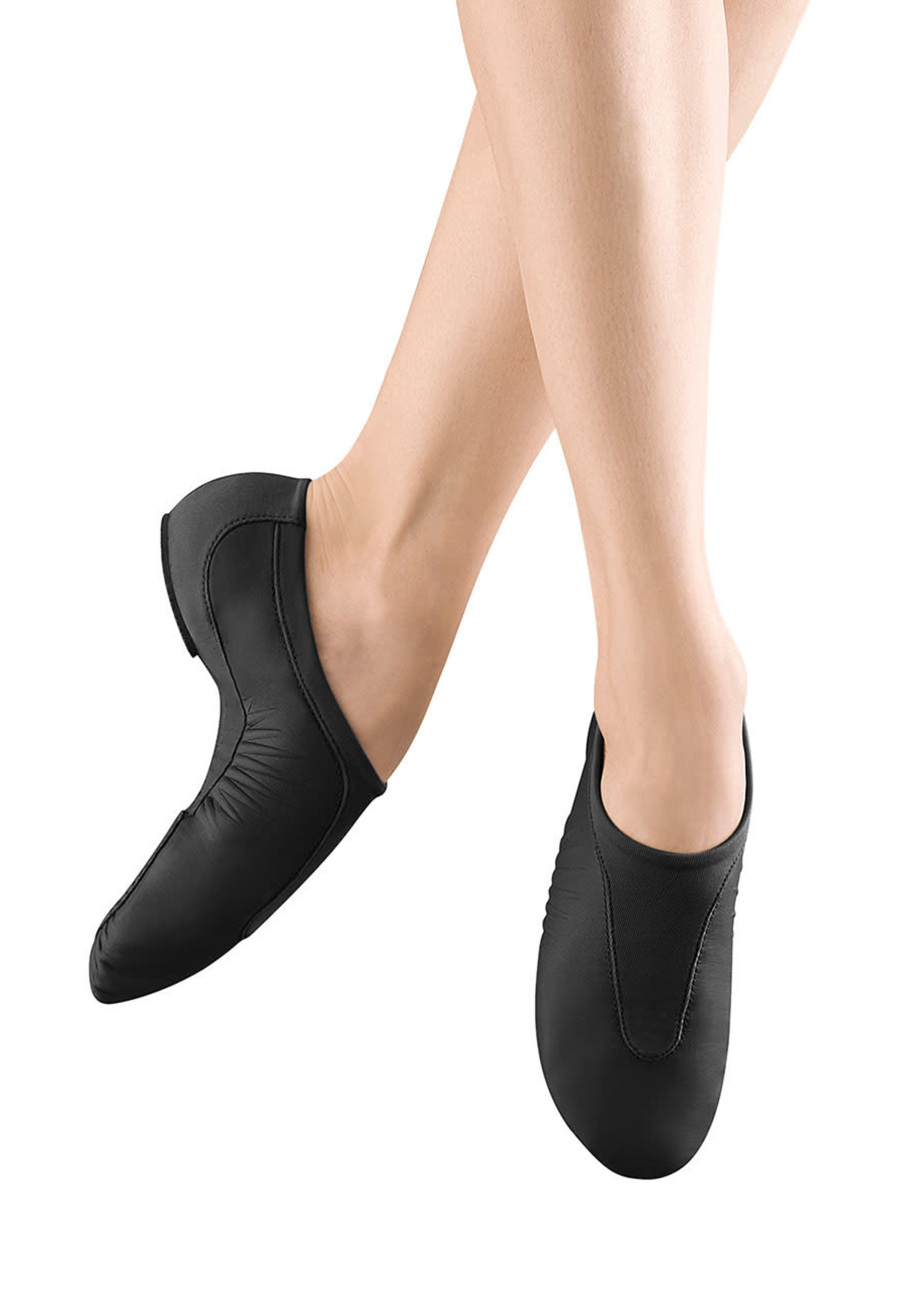 Bloch Pulse Children's Jazz Boot - The DanceWEAR Shoppe