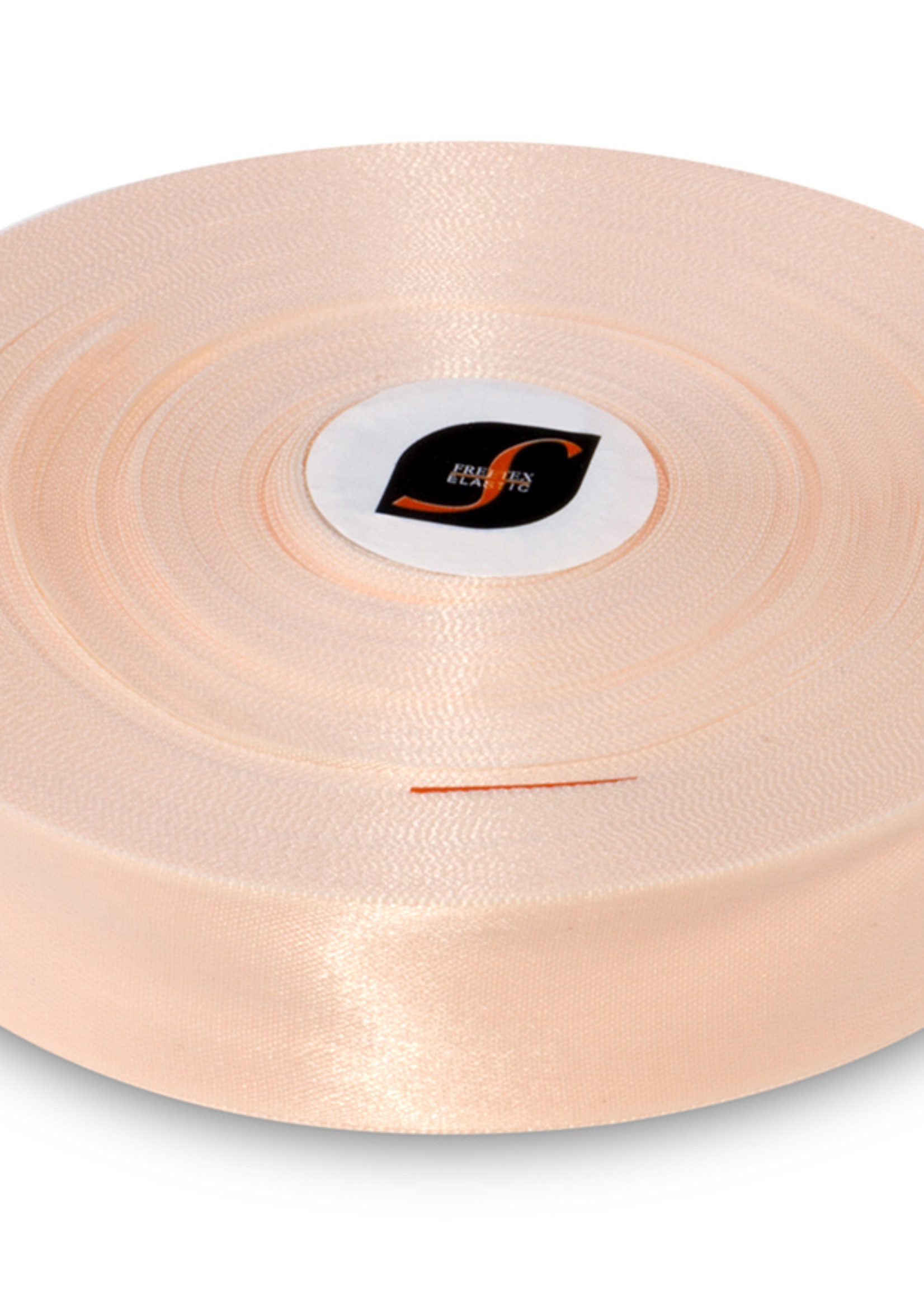 Bloch Soft Satin Ribbon Spool