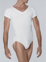 Wear Moi Altan Boys V-Neck Leotard "Final Sale"