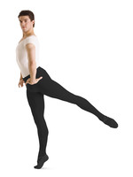 Bloch Men's Footed Tights "Final Sale"