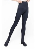 Body Wrappers Boys Seamless Convertible Tights