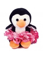 Dasha Designs Tiny Penguin Plushie