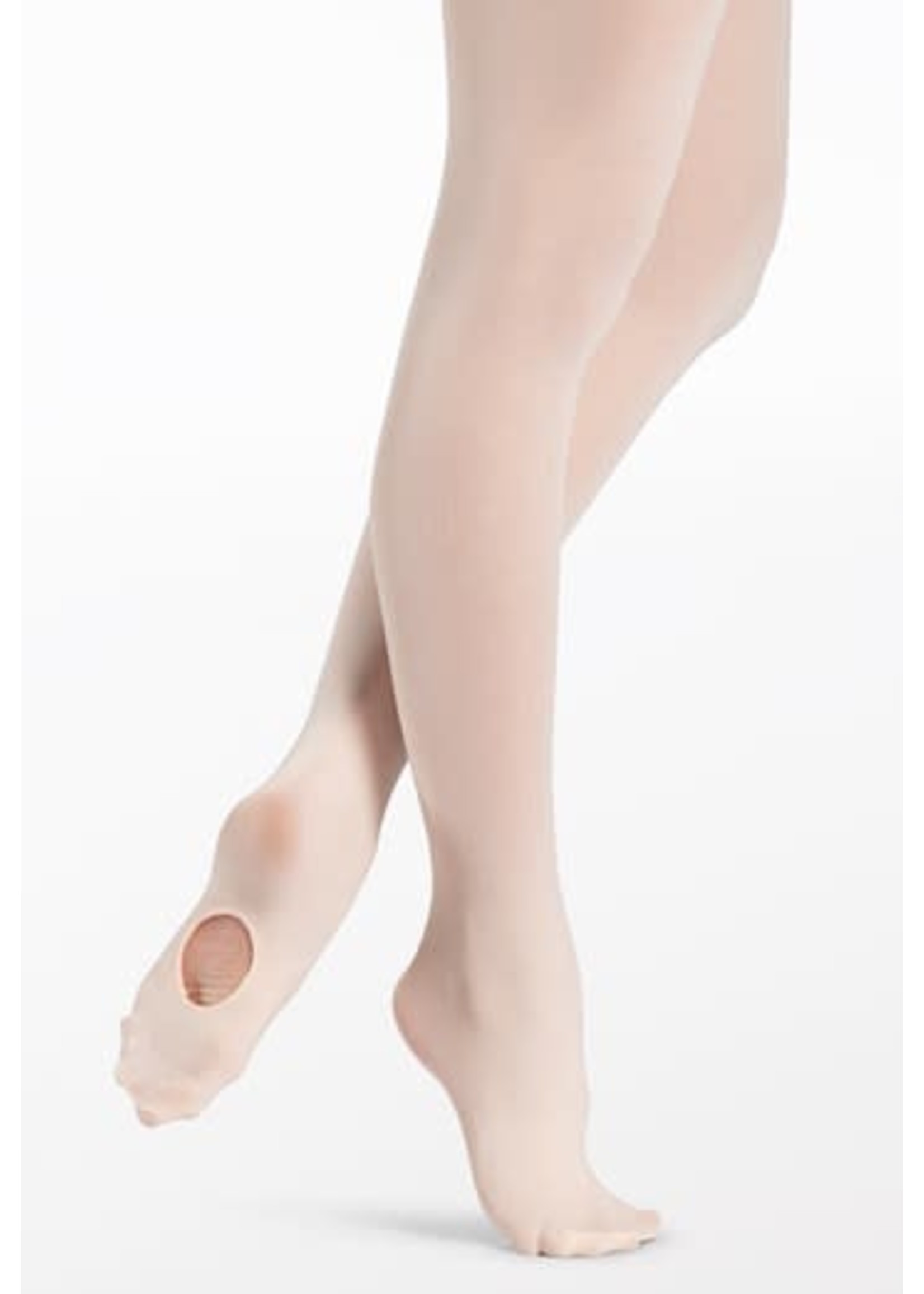 Bloch Ladies Endura Adapta-Toe 