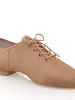 Capezio Adult Oxford Lace Up Jazz Shoe "Final Sale"