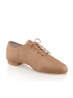 Capezio Adult Oxford Lace Up Jazz Shoe "Final Sale"