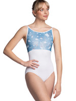 Ainsliewear Adult Sabrina Camisole Leotard