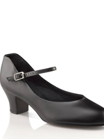 Capezio 1.5" Jr. Footlight Character Shoe