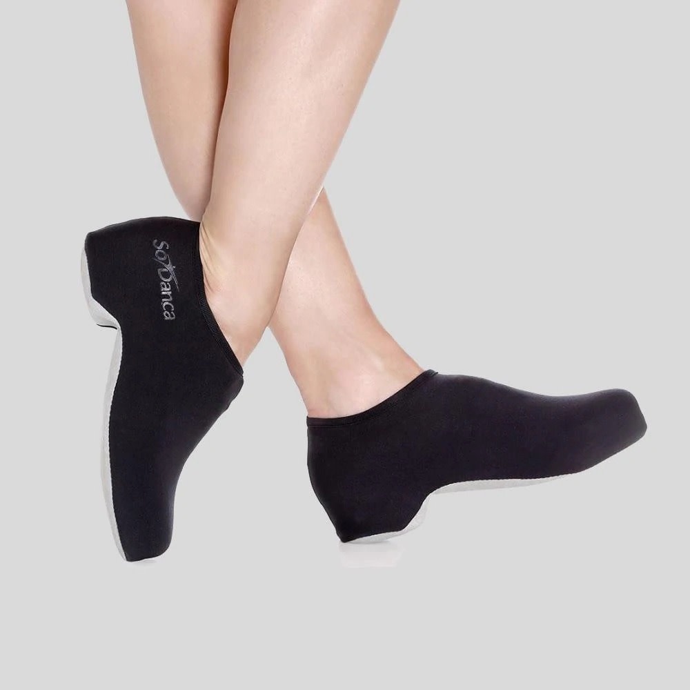 So Danca Tap Shoe Covers The DanceWEAR Shoppe