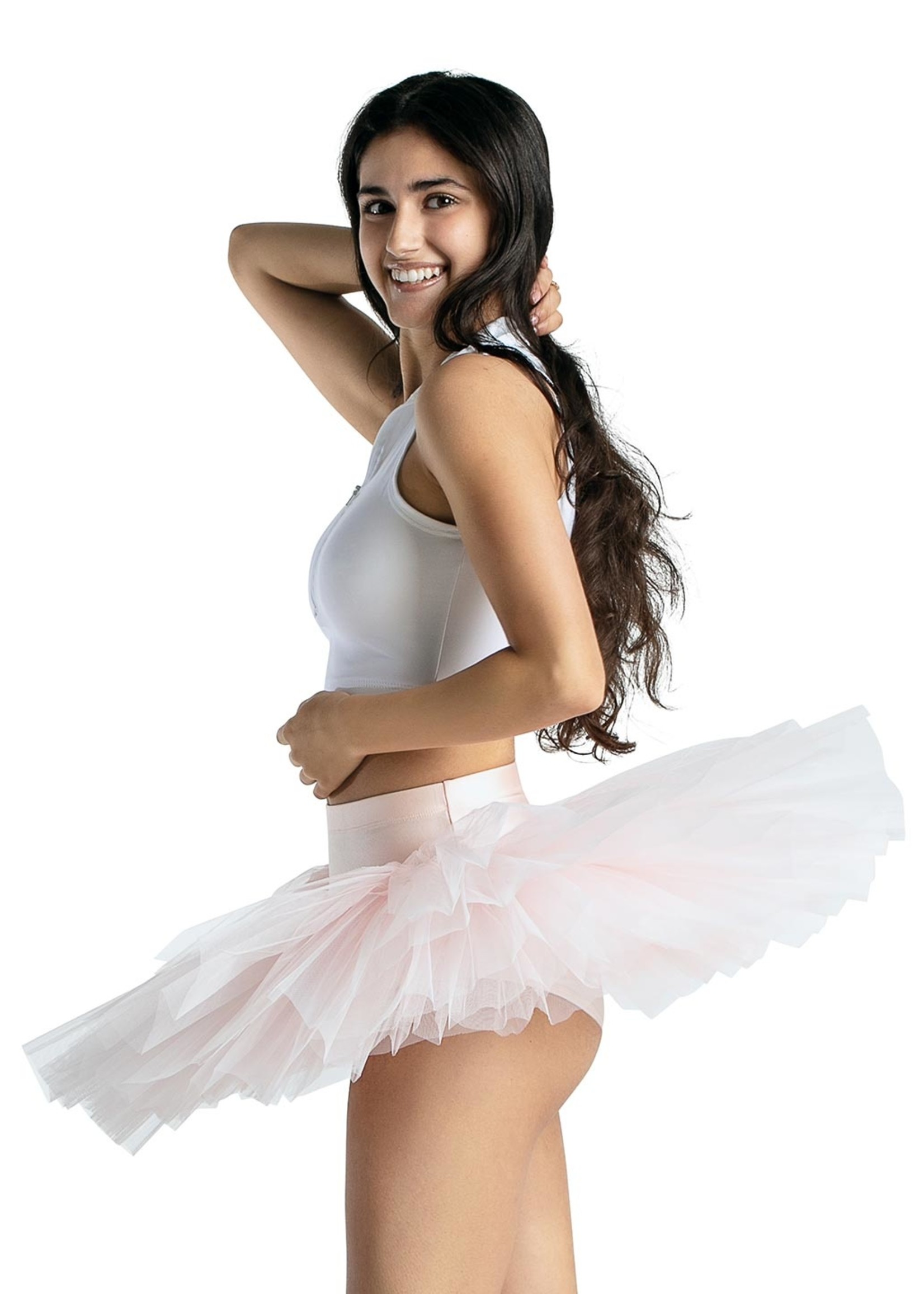 Capezio Adult Practice Tutu