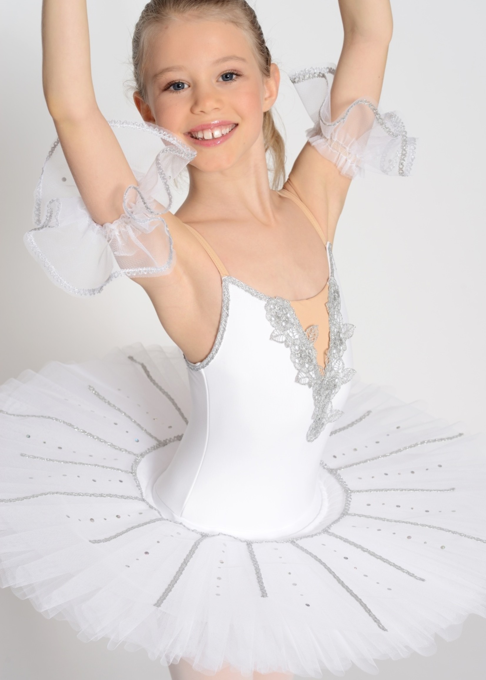 Nikolay Little Albany Child Costume Tutu