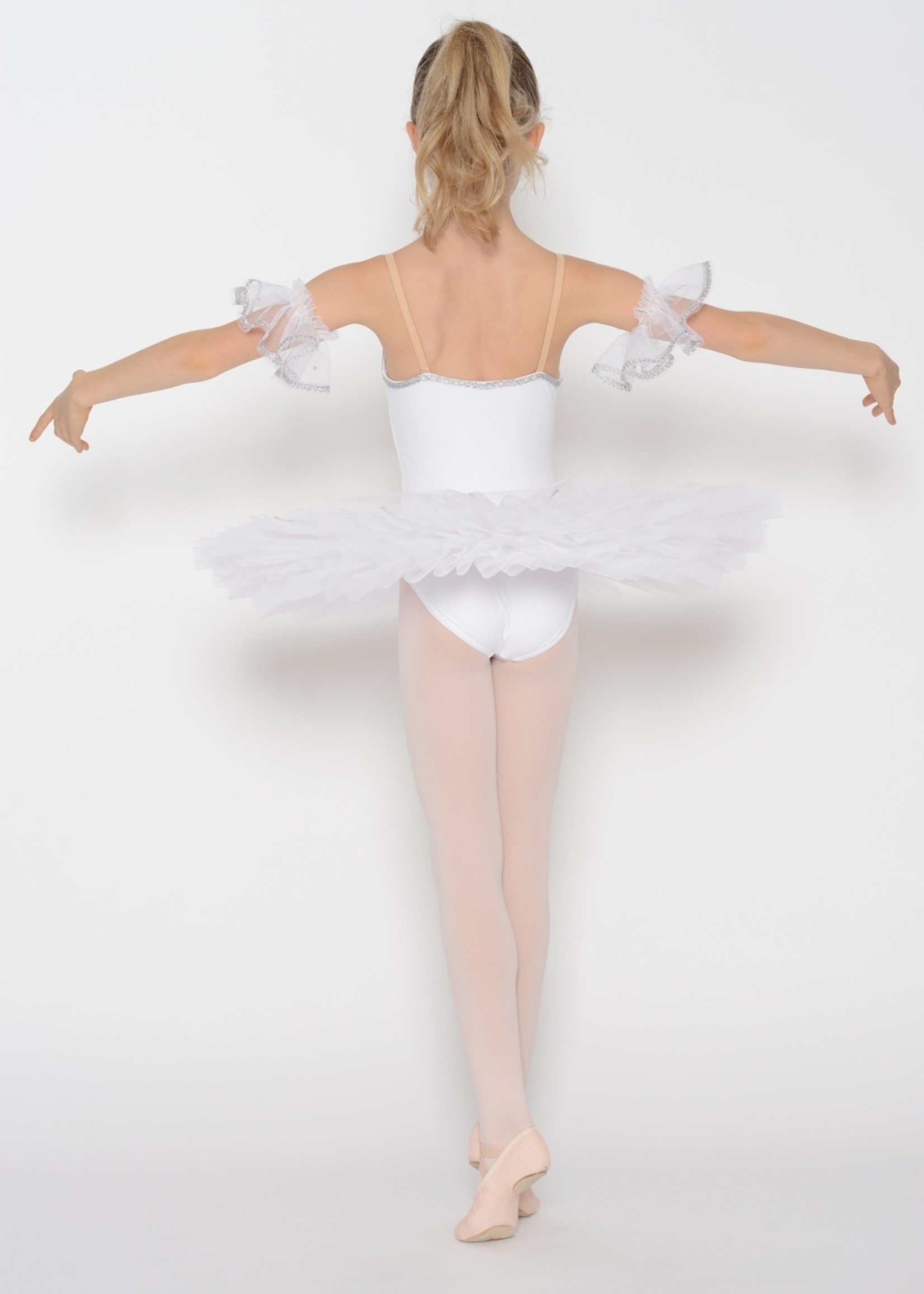 Nikolay Little Albany Child Costume Tutu