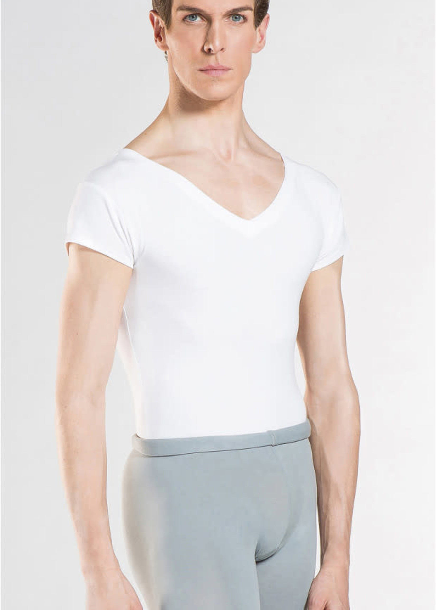 Wear Moi Boys Haxo Top - The DanceWEAR Shoppe