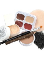 Creme Personal Makeup Kit