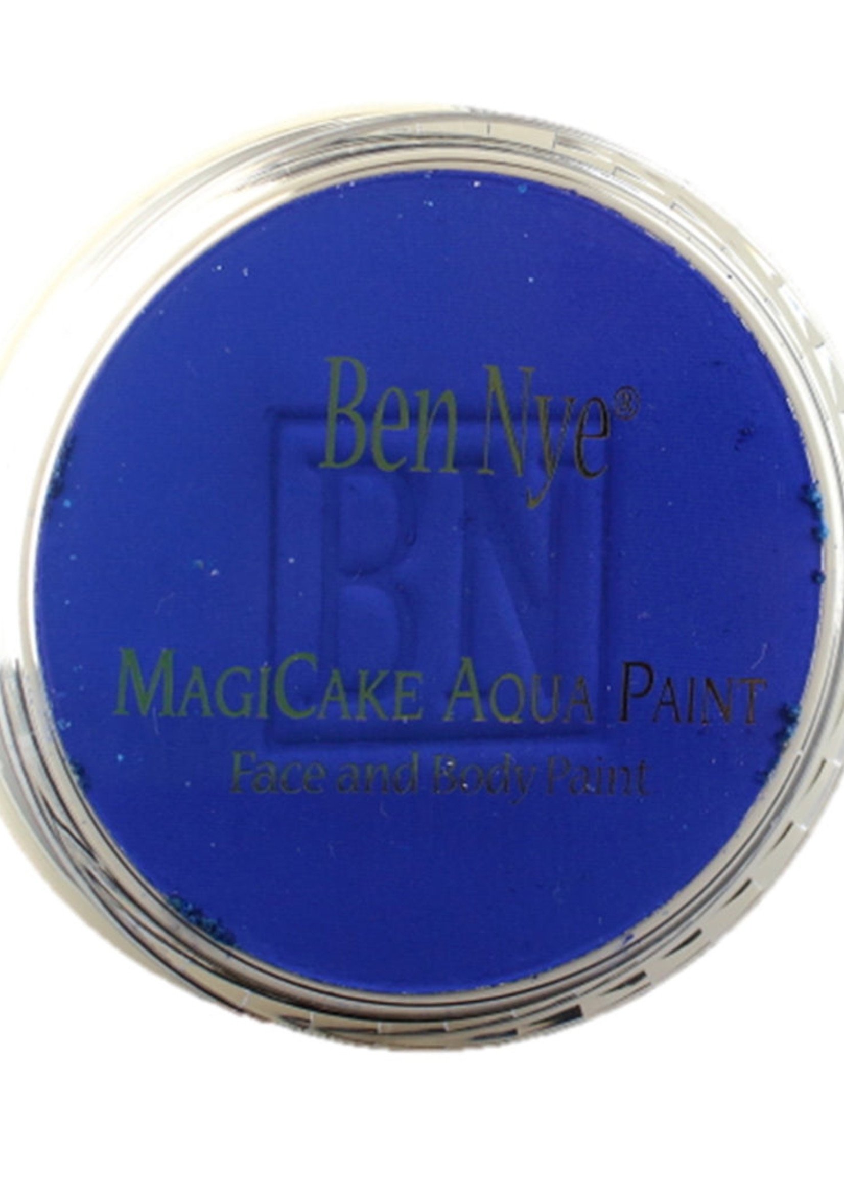 MagiCake 1oz- Marine Blue "Final Sale"