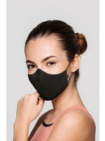 Bloch Adult Single Pack Face Mask