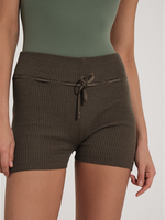 Nikolay Katherine Adult Knit Shorts