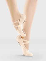 So Danca Adult Dale Canvas Ballet Slipper SD11 "Final Sale"