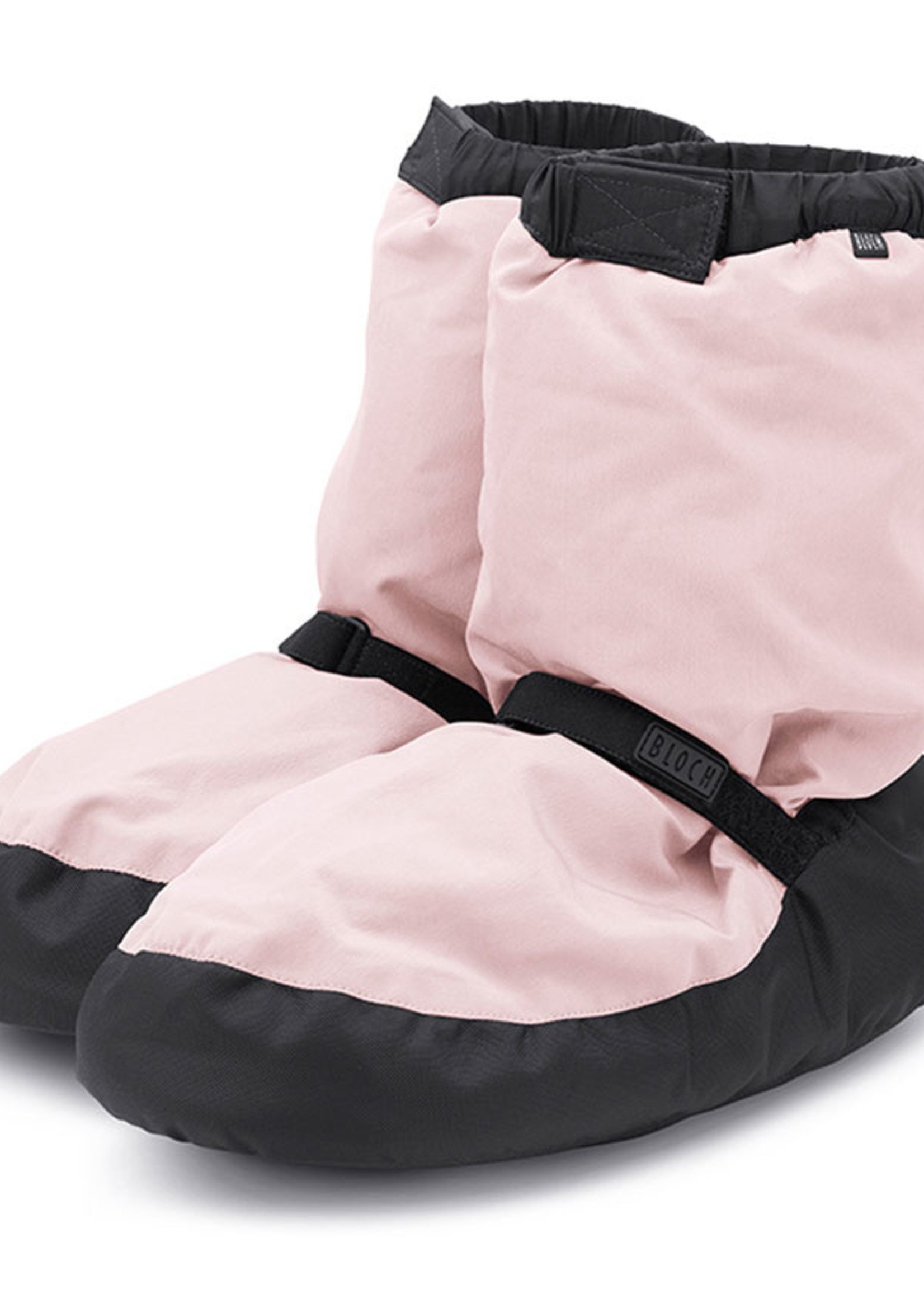 Bloch Adult Warm Up Booties