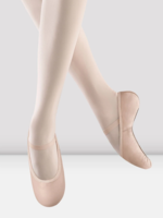 Bloch Child Belle Leather Ballet Shoe