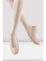 Bloch Child Belle Leather Ballet Shoe