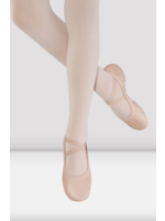 Bloch Child Odette Leather Ballet Shoe