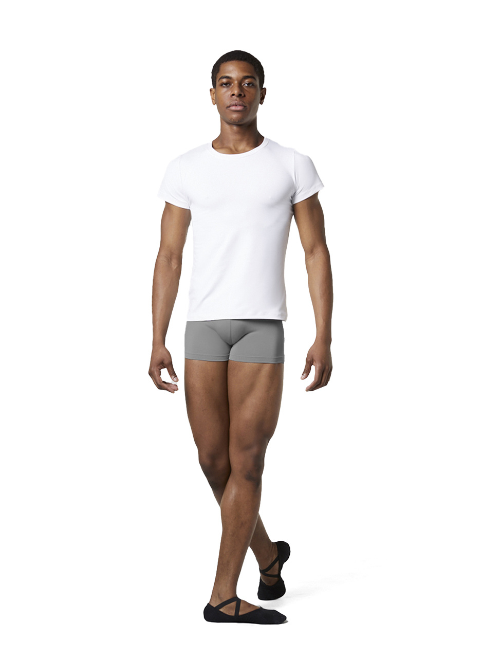 Bloch Fitted T-Shirt - The DanceWEAR Shoppe