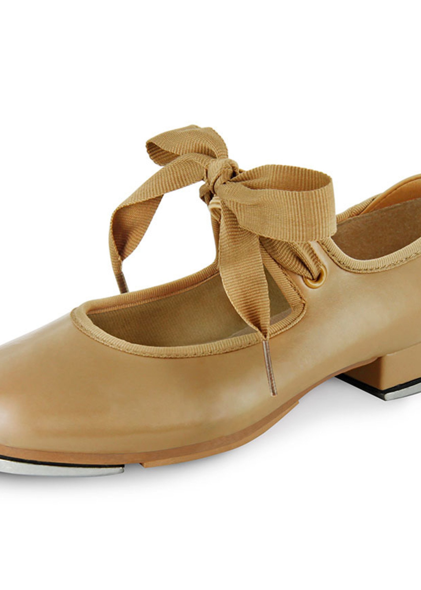 Bloch Ladies Annie Tyette Tap Shoe - The DanceWEAR Shoppe