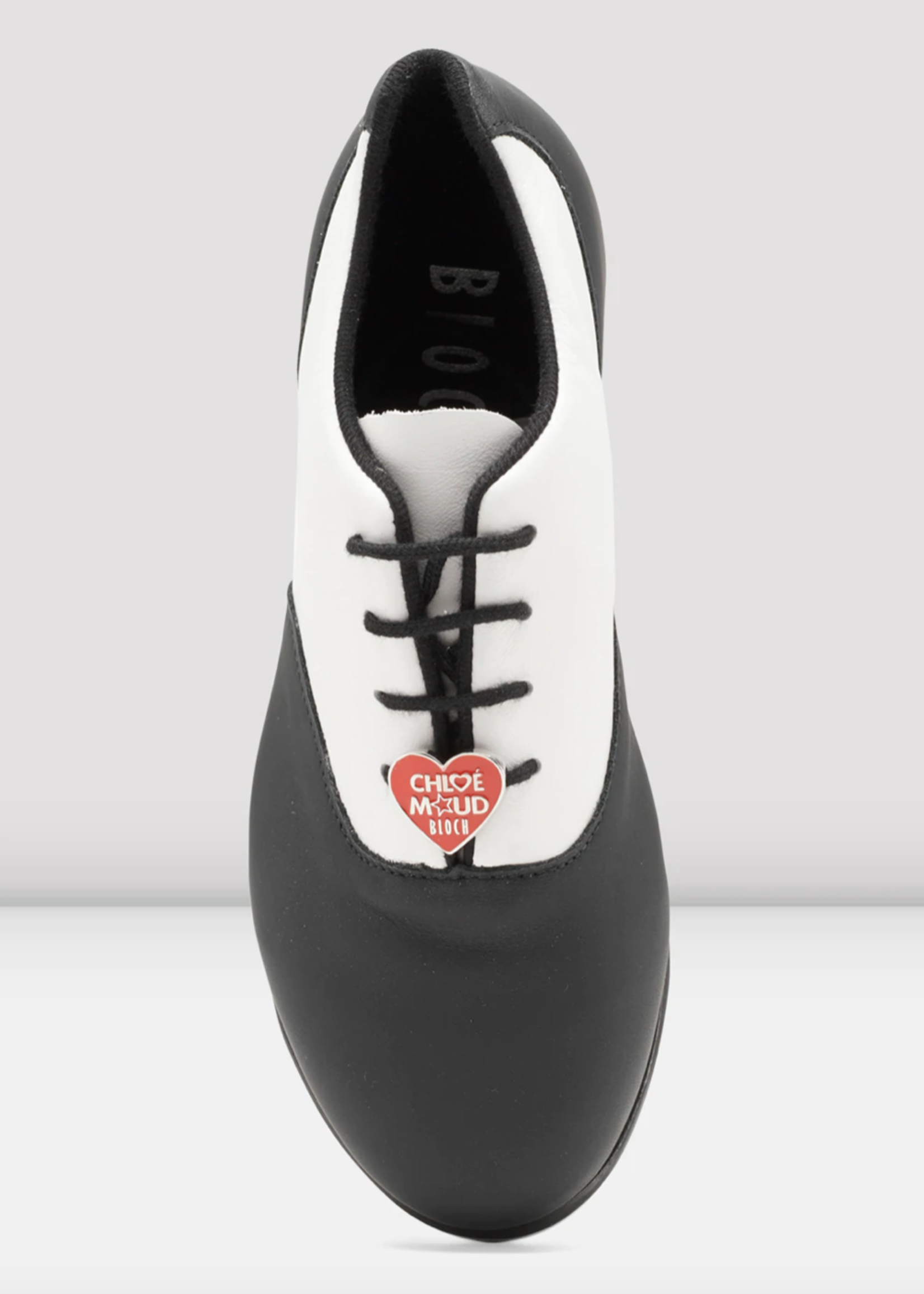 Bloch Ladies Chloe and Maud Tap Shoe