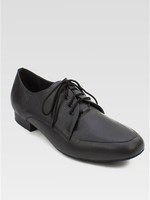 So Danca Men's Robbie Leather Ballroom Shoe BL102