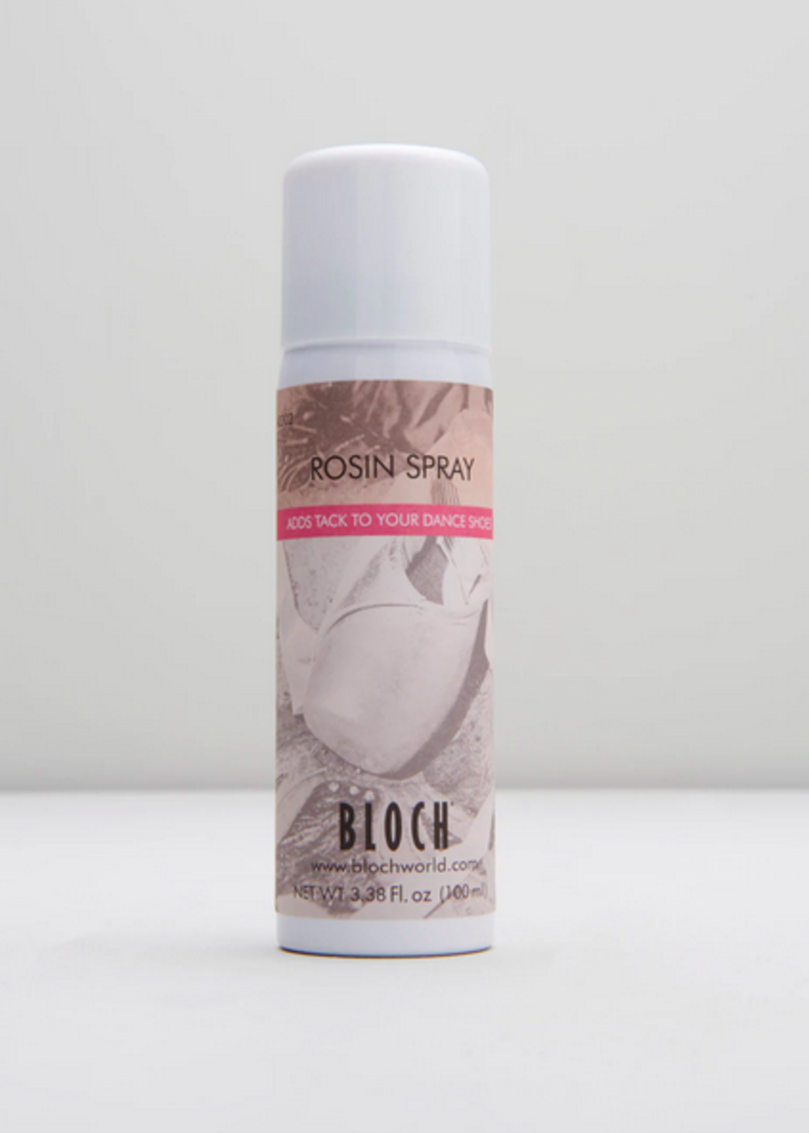 Bloch Rosin Spray