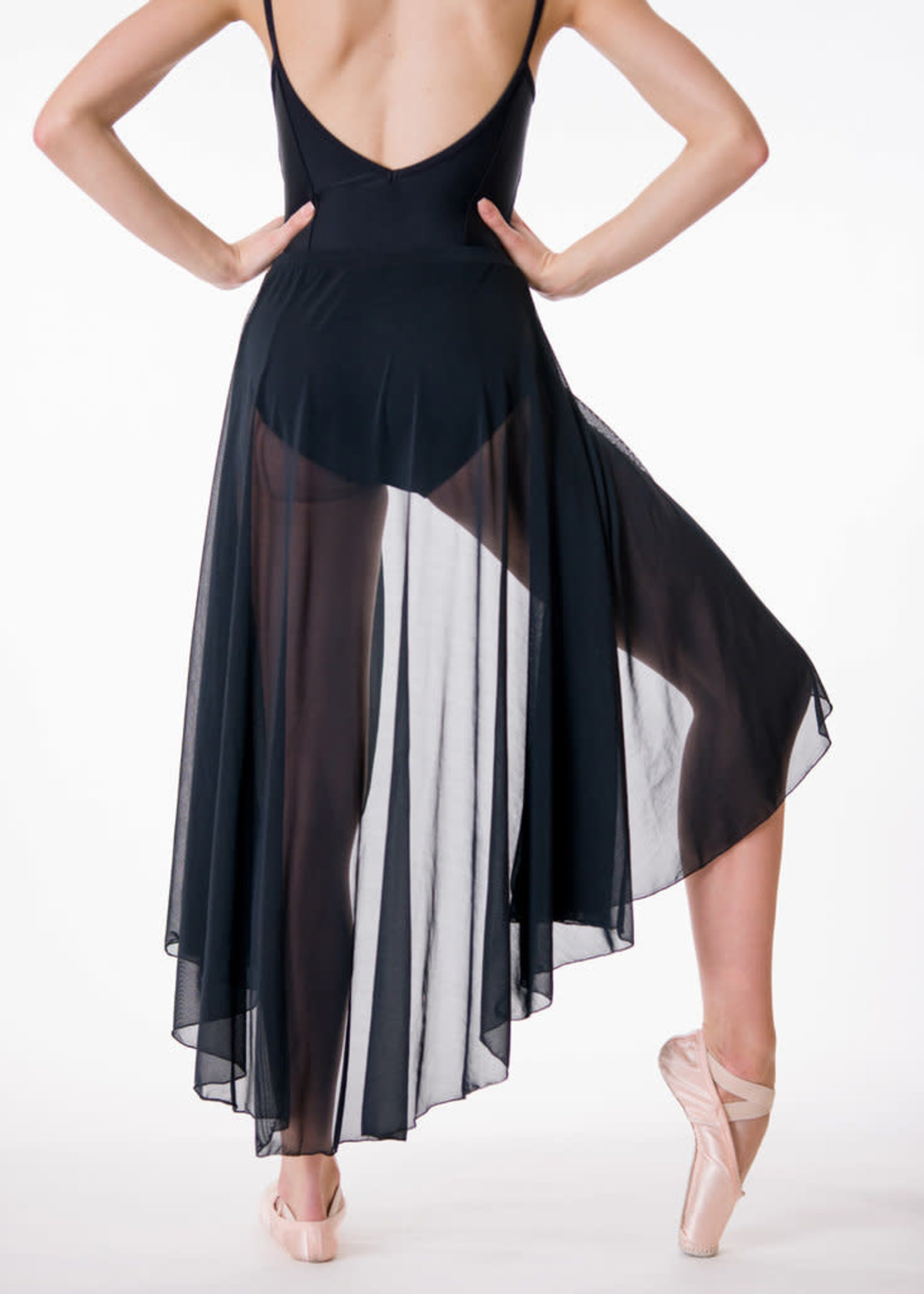 Suffolk Adult Contemporary Skirt