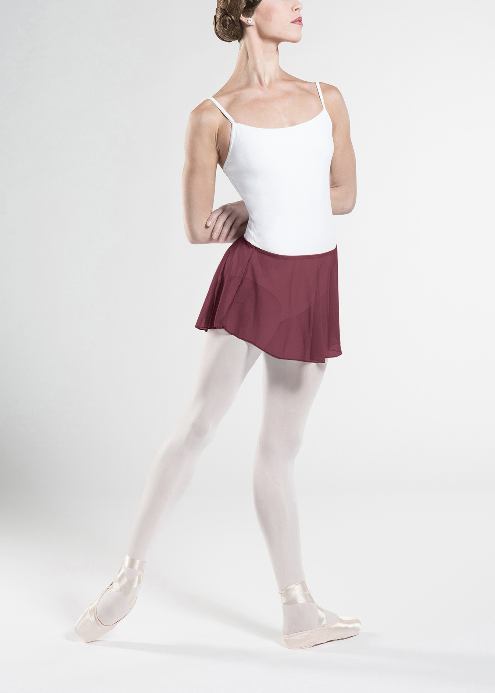 Wear Moi Adult Daphne Skirt - The DanceWEAR Shoppe