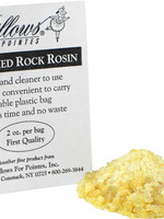 Pillows for Pointes Crushed Pocket Rosin 2oz