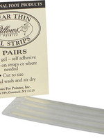 Pillows for Pointes Gel Strips