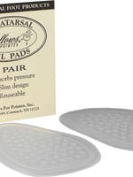 Pillows for Pointes Metatarsal Gel Pad