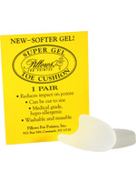 Pillows for Pointes Super Gel Toe Cushion Spacers