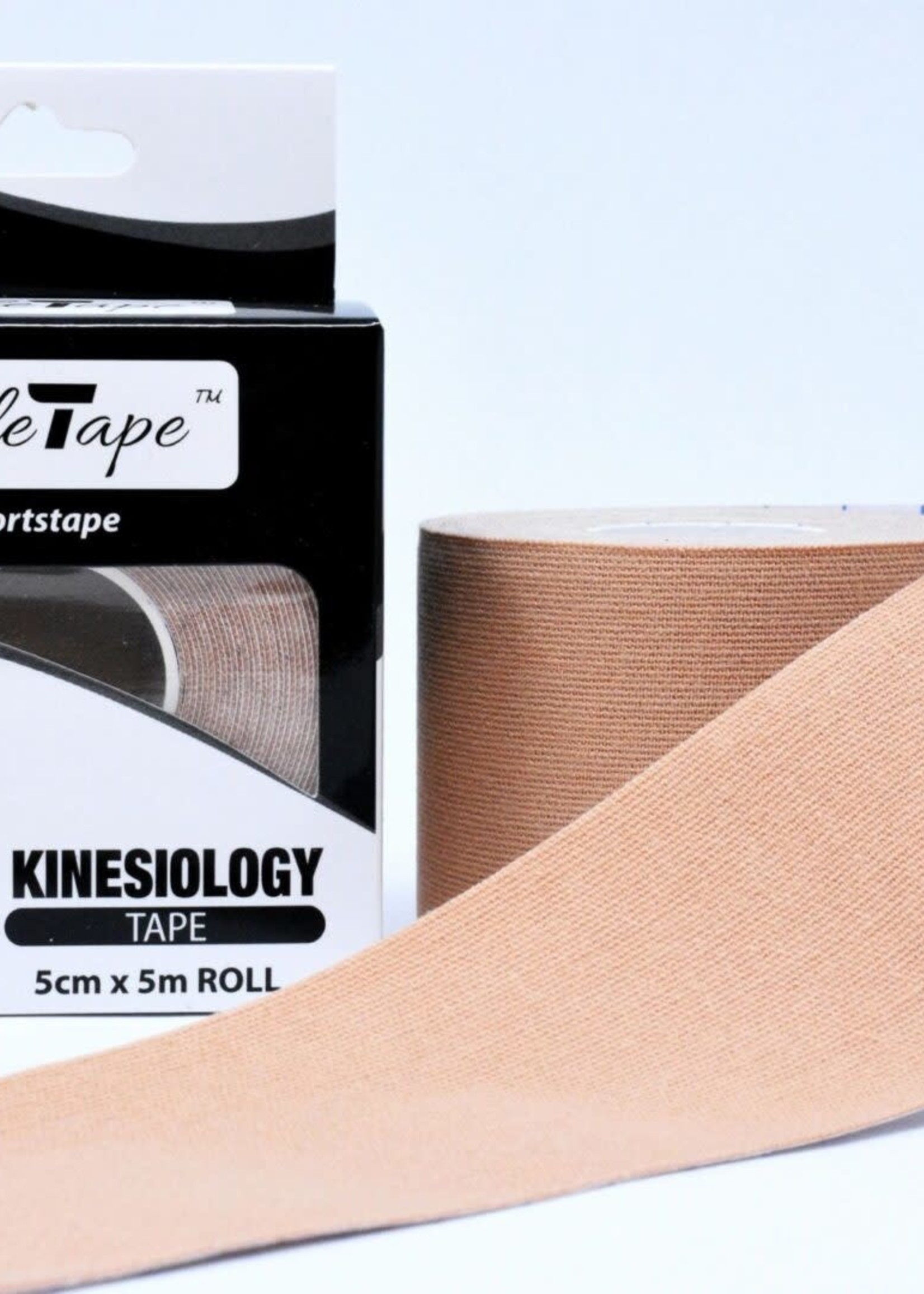 Superior Stretch Kinesiology Tape