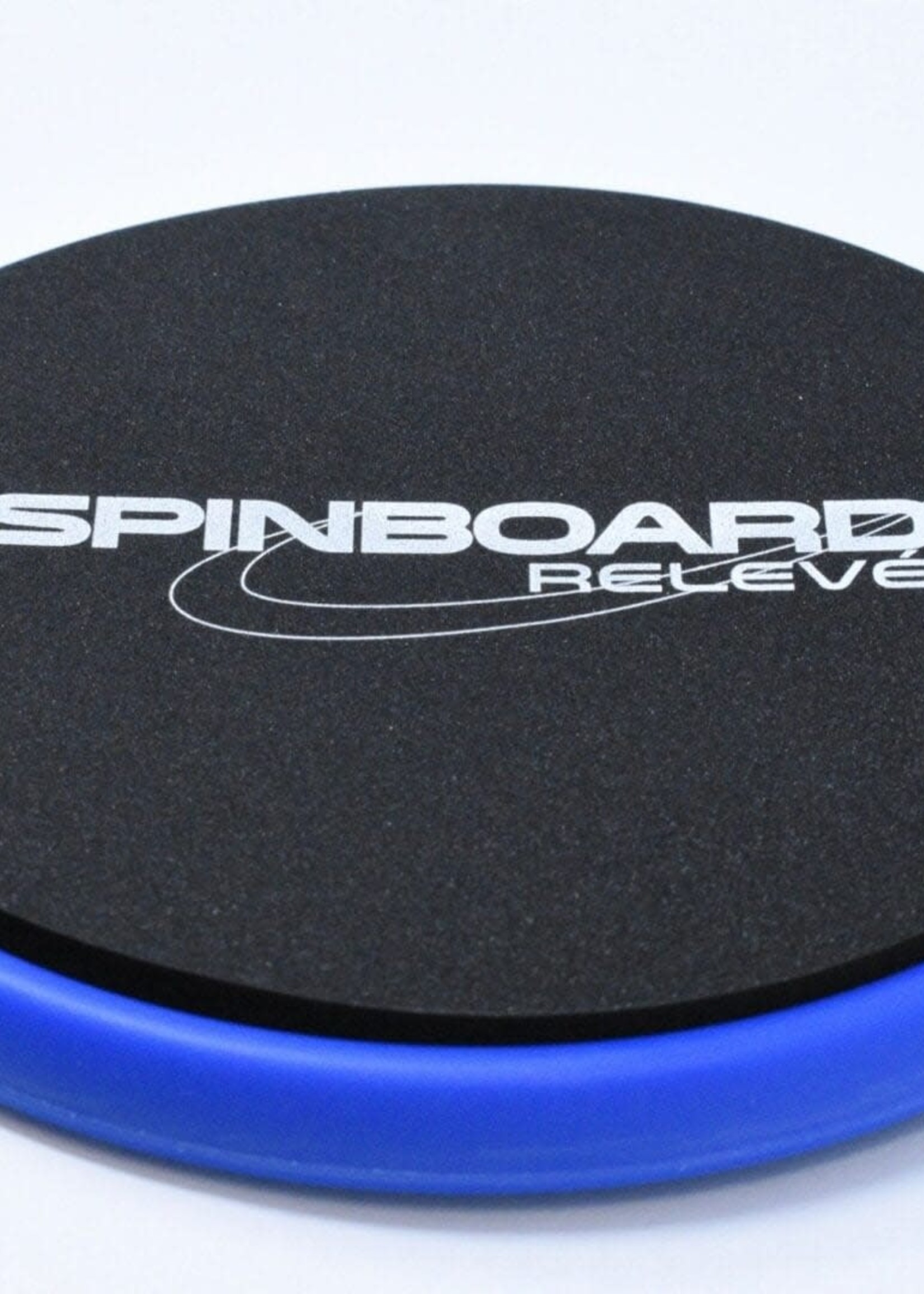 Superior Stretch Releve Turning Disc