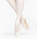 Encore Satin Pointe Shoe "Final Sale"