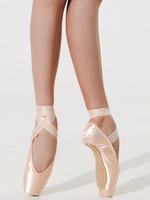 Nikolay Maya Satin Pointe Shoes "Final Sale"