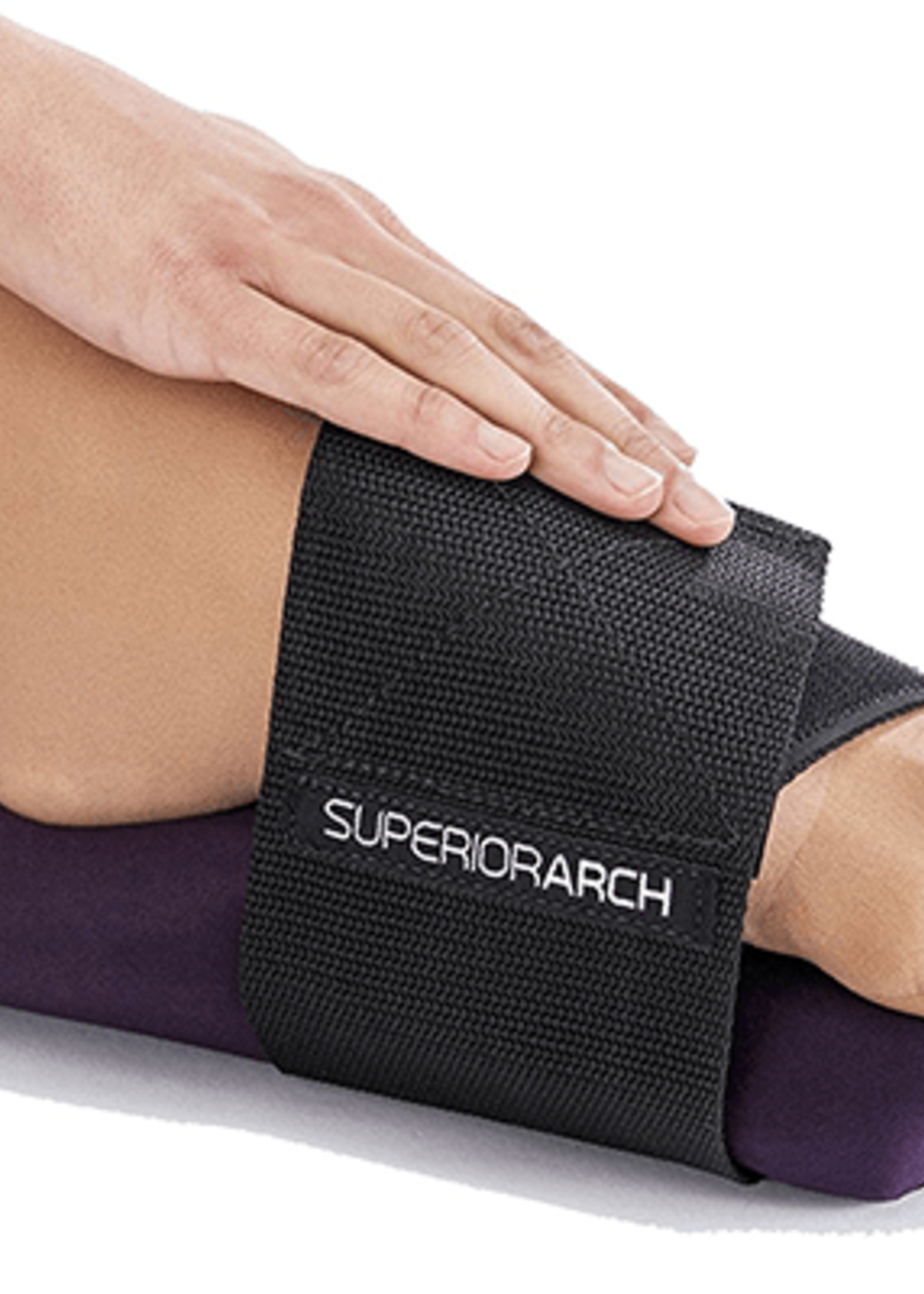 Superior Stretch Arch Stretcher