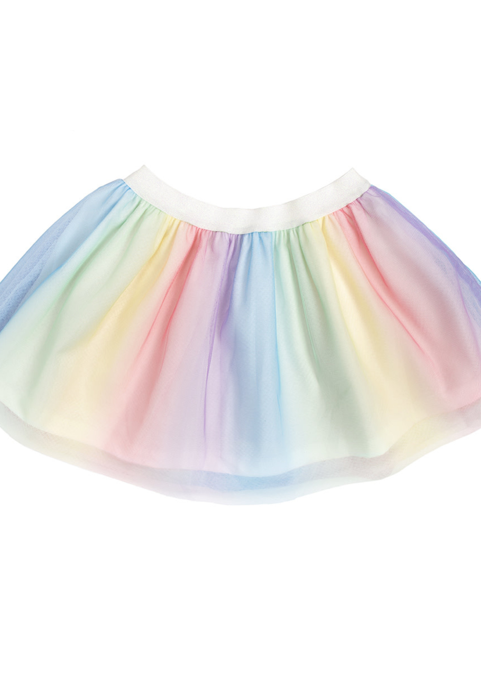 Sweet Wink Children's Rainbow Ombre Tutu