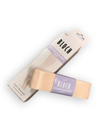 Bloch Pre-cut Soft Satin Ribbon