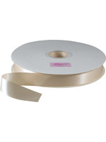 Pillows for Pointes Double Sided Satin Ribbon Roll