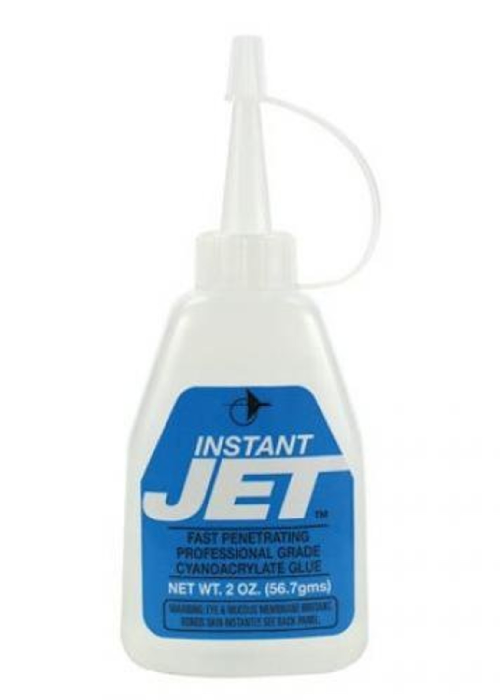 Freed Jet Glue 1.9oz