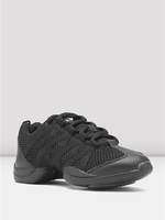 Bloch Adult Criss Cross Sneaker "Final Sale"