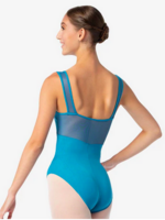 So Danca Adult Mari Mesh Leotard