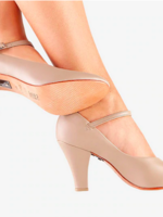 So Danca Chloe 3" Heel Character Shoe CH53