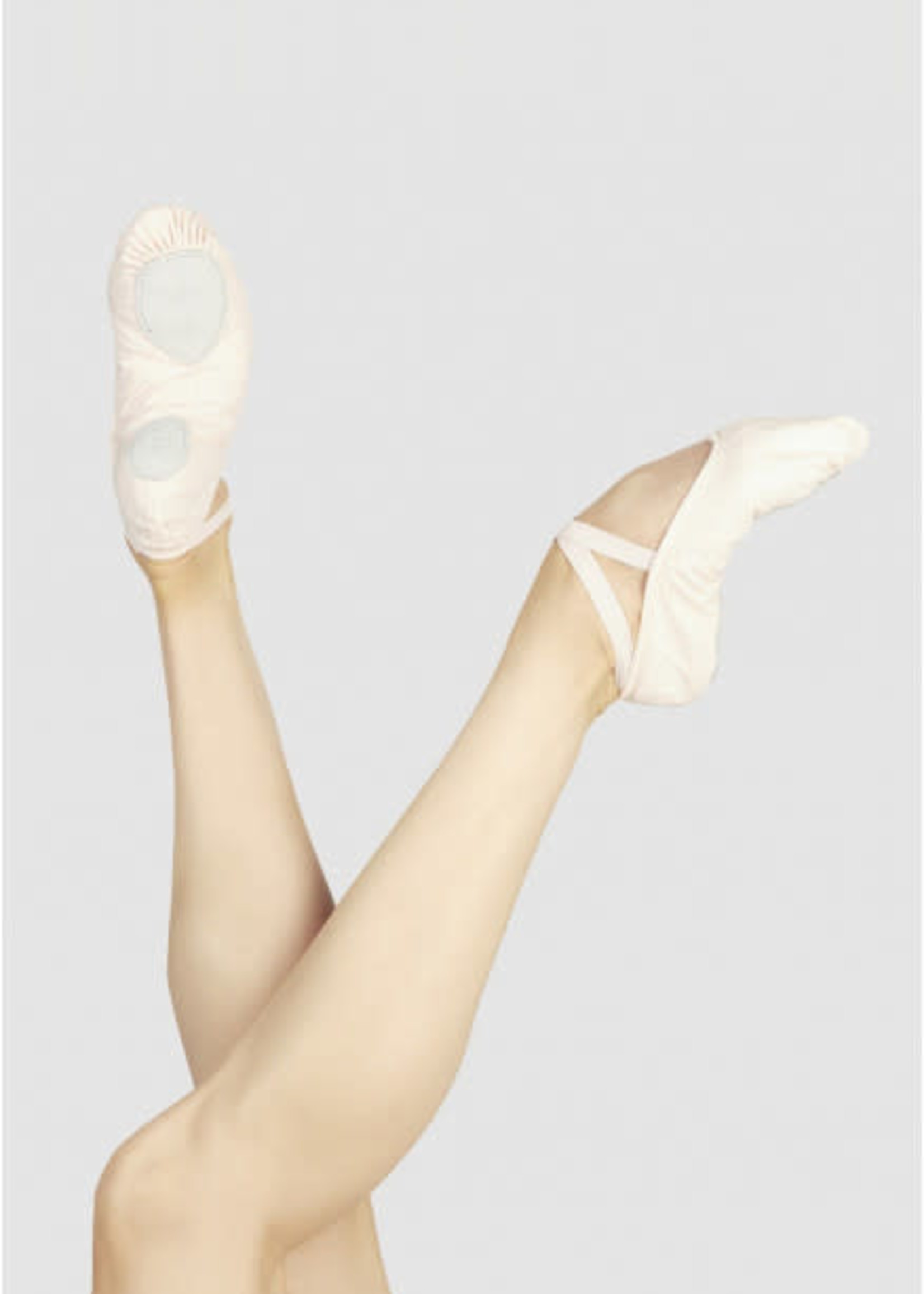 Wear Moi 206 Style Ballet Shoe "Final Sale"