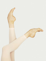 Wear Moi Adult Footless Tights "Final Sale"